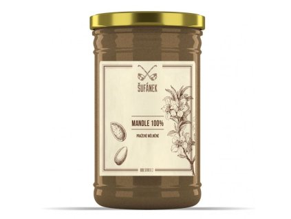 Mandle1kgnew sufanek