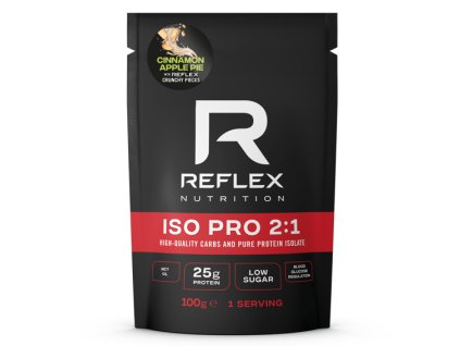 ISO PRO 2 1 (Cinnamon apple) 100g Ref.jpg