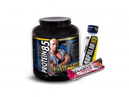 protein darky