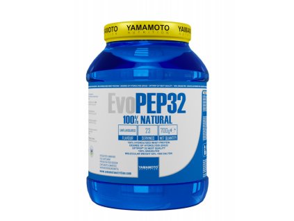 yamamoto evopep32 100 natural protein