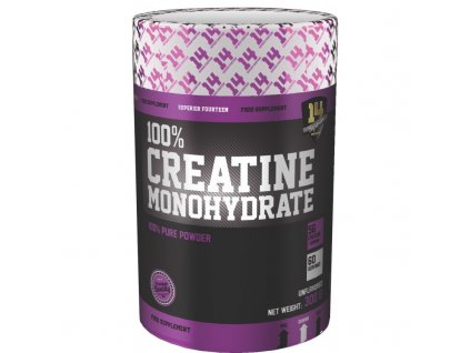 superior 14 100 creatine monohydrate