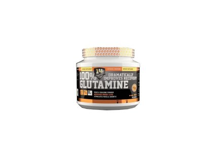 superior 14 100 glutamine