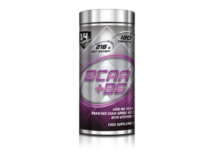 superior 14 bcaa b6
