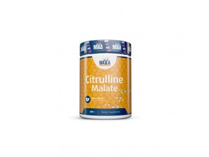 haya labs sports citruline malate