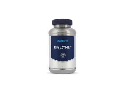 body fit digezyme