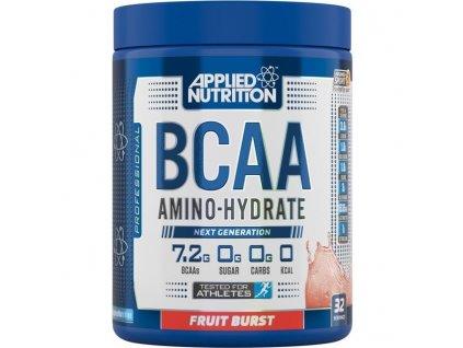 applied nutrition bcaa amino hydrate