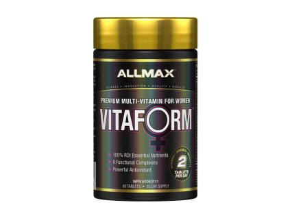 allmax vitaform for her