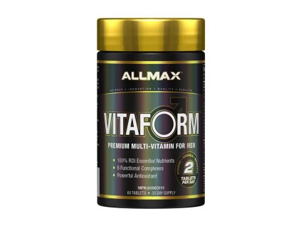 allmax vitaform