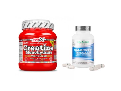 crea tribulus
