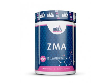 16304 pm HAYA ZMA 180CAPS
