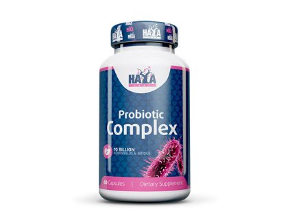 1993 pm HAYA 10 Billion Acidophilus 60 Caps 150x70