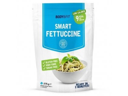 Body & Fit Smart Pasta Fettuccine 275g