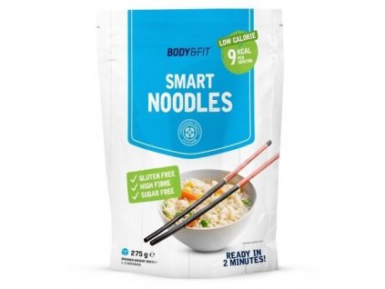 Body & Fit Smart Pasta Noodles 275g