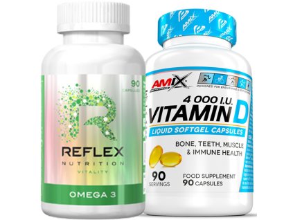 omega3 5