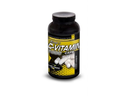 foto vitaminC 100cp