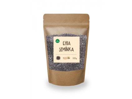 Božské Oříšky Chia Semínka 300g