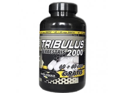 tribulus 2x60