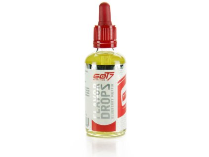 GOT7 NEW FLAVOR DROPS