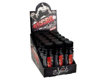copyright www.trufit.eu 550 peak aggro shot 60ml image 4
