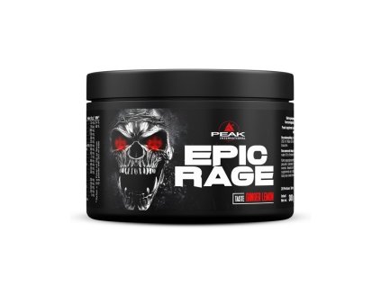 97328 peak epic rage 330 g