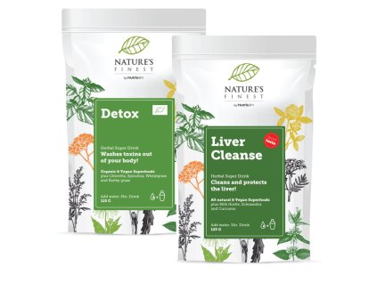 Total Detox Nutrisslim
