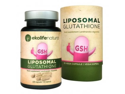 LiposomalGlutathione30cps