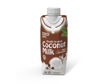 800x600 main photo COCOXIM kokosový nápoj čokoláda 330 ml 11