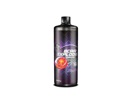 bcaa explode 3d5