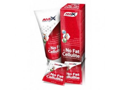Amix No Fat & Cellulite 200ml