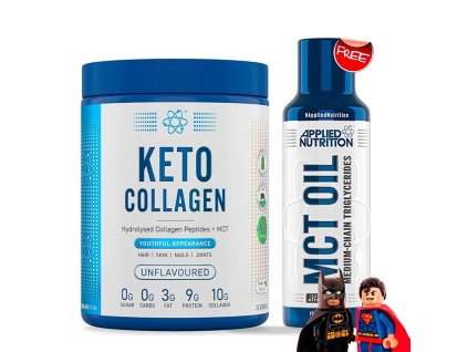 cervenec keto colagen promo