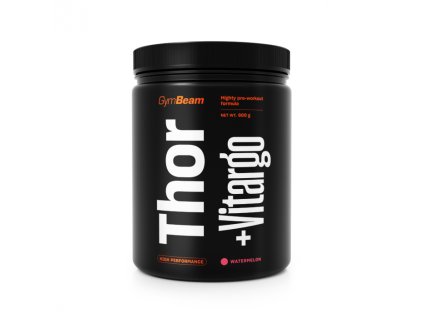 thor vitargo strawberry kiwi
