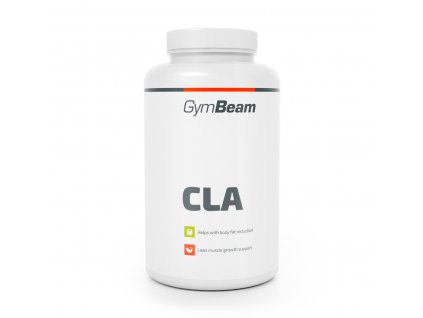 cla 240 caps gymbeam