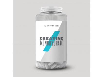 MyProtein Creatine Monohydrate 250 tablet