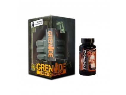 grenade synefrin