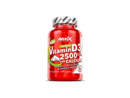 9559 amix vitamin d3