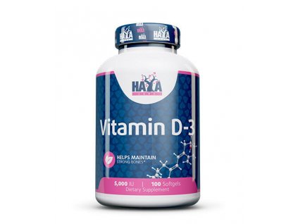 vitamin d5000