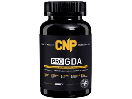 GDA90cps CNP 1