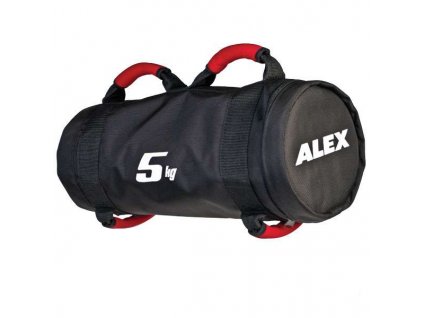 800x600 main photo Powerbag Alex 5kg