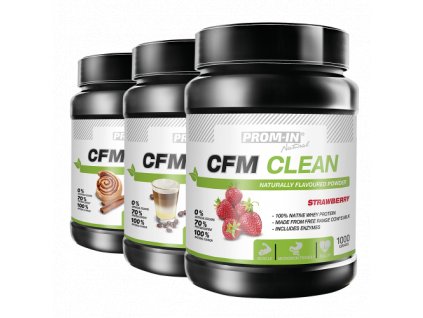 Prom-IN CFM Clean 1000g