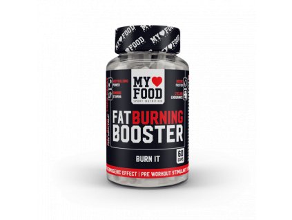 Fat Burning Booster 2b920a66bdb72c83863407cb4152d120