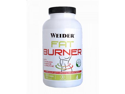 800x600 main photo weider fat burner