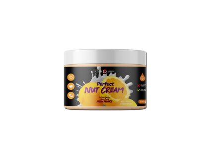 PerfectNutCream