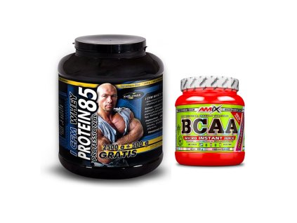 icfm whey 85 micro instant