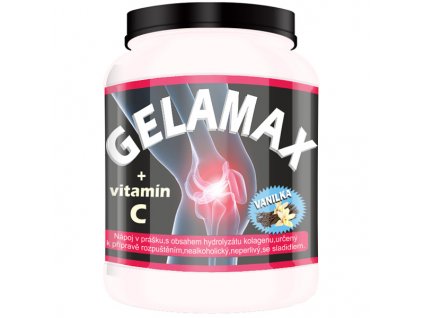 gelamax 3kg