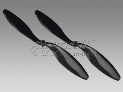 58071, propeller, Pitts, art-tech, 2x vrtule