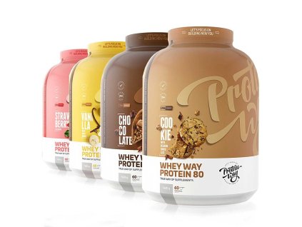mainWheyWayProtein