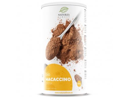 macaccino powder bio 250 g