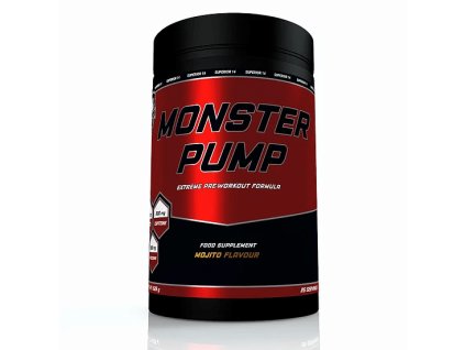 Screenshot 2021 07 13 at 14 10 49 Monster Pump Superior14 Website