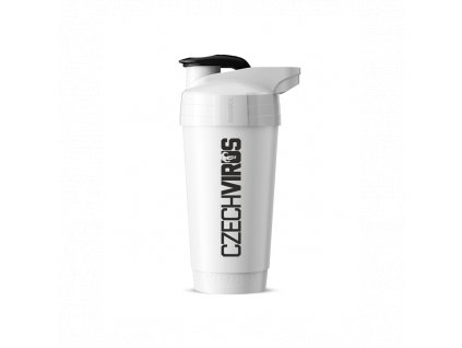 shakerx white