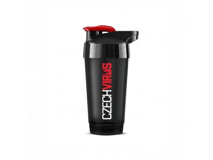 shakerx black